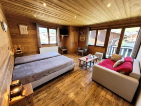 Résidence Beau Sejour - Appartement lumineux, proche des piste MAE-7581